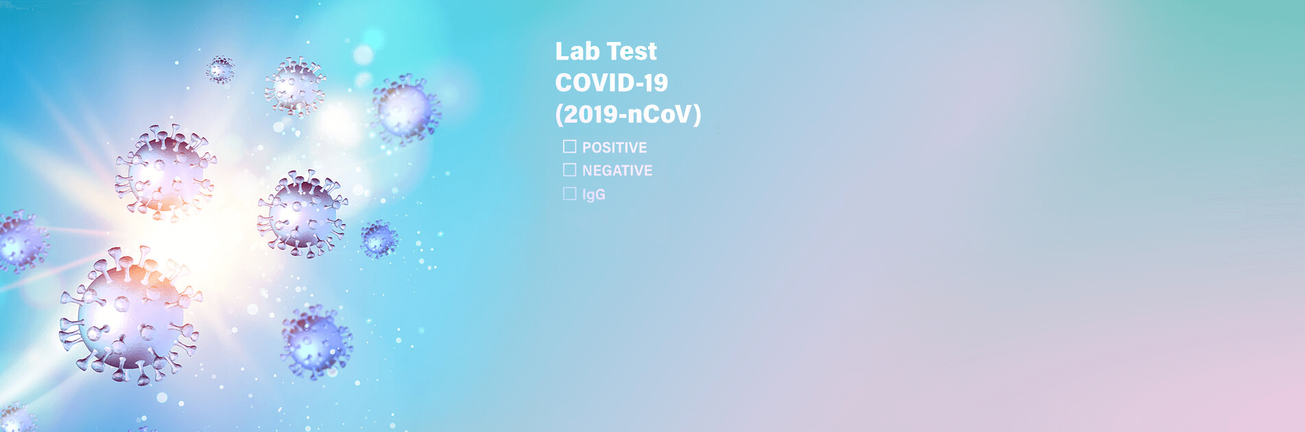 Lenco Diagnostic Laboratories Offers Serology Testing to Detect Antibodies Against COVID-19