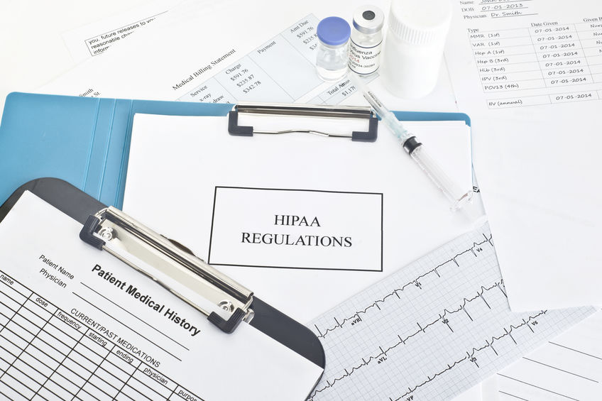 why is hipaa important