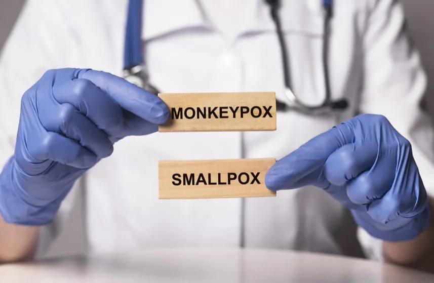  how do you get monkeypox